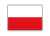 PIZZERIA MILLE VOGLIE - Polski